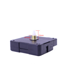 Hot Sell S001 14.5 mm Shaft Length Sweep Clock Mechanism